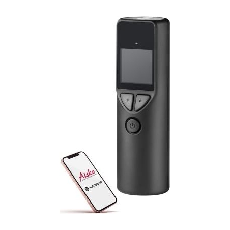 Alcovisor Electrochemical breathal AlcoVisor Deimos