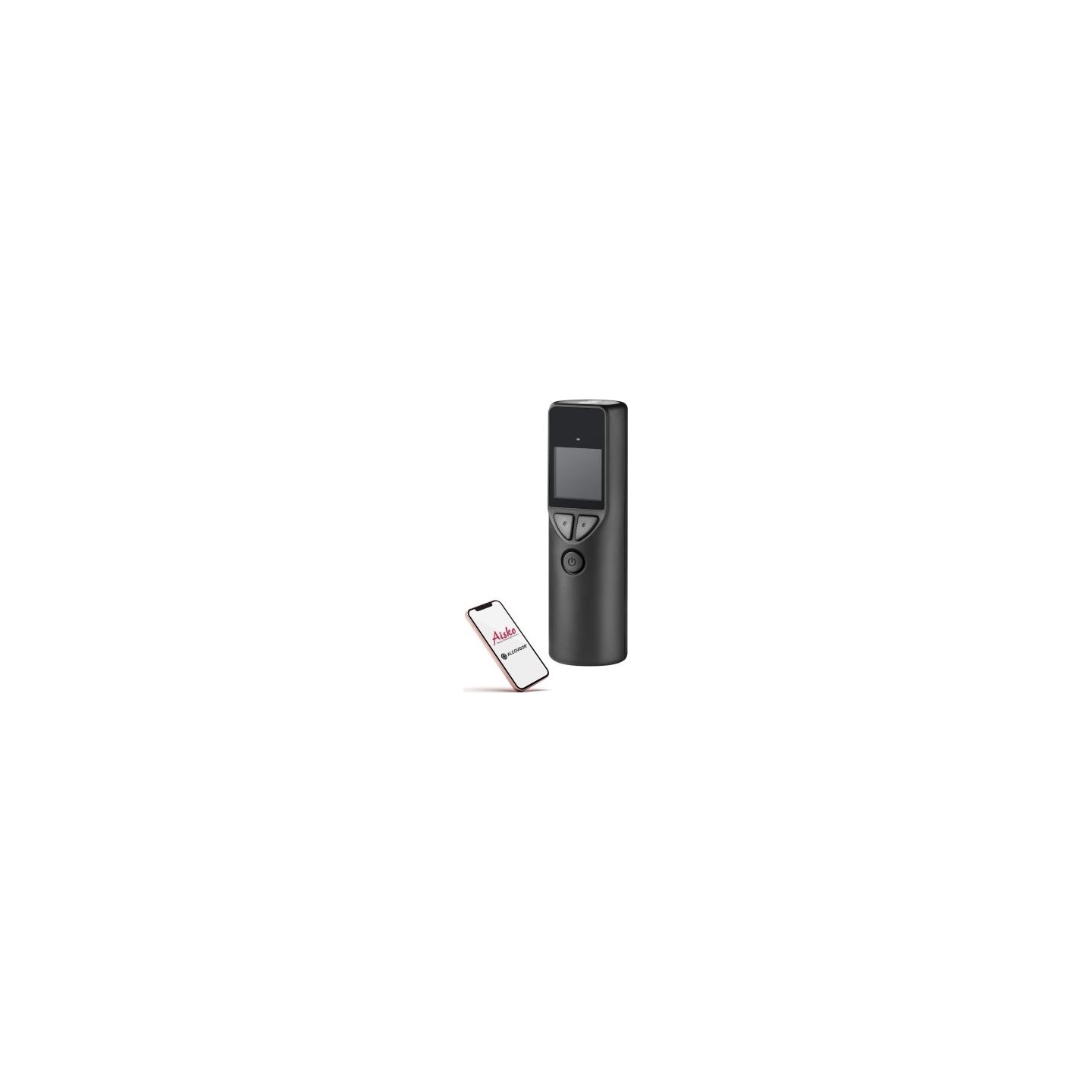 Alcovisor Electrochemical breathal AlcoVisor Deimos