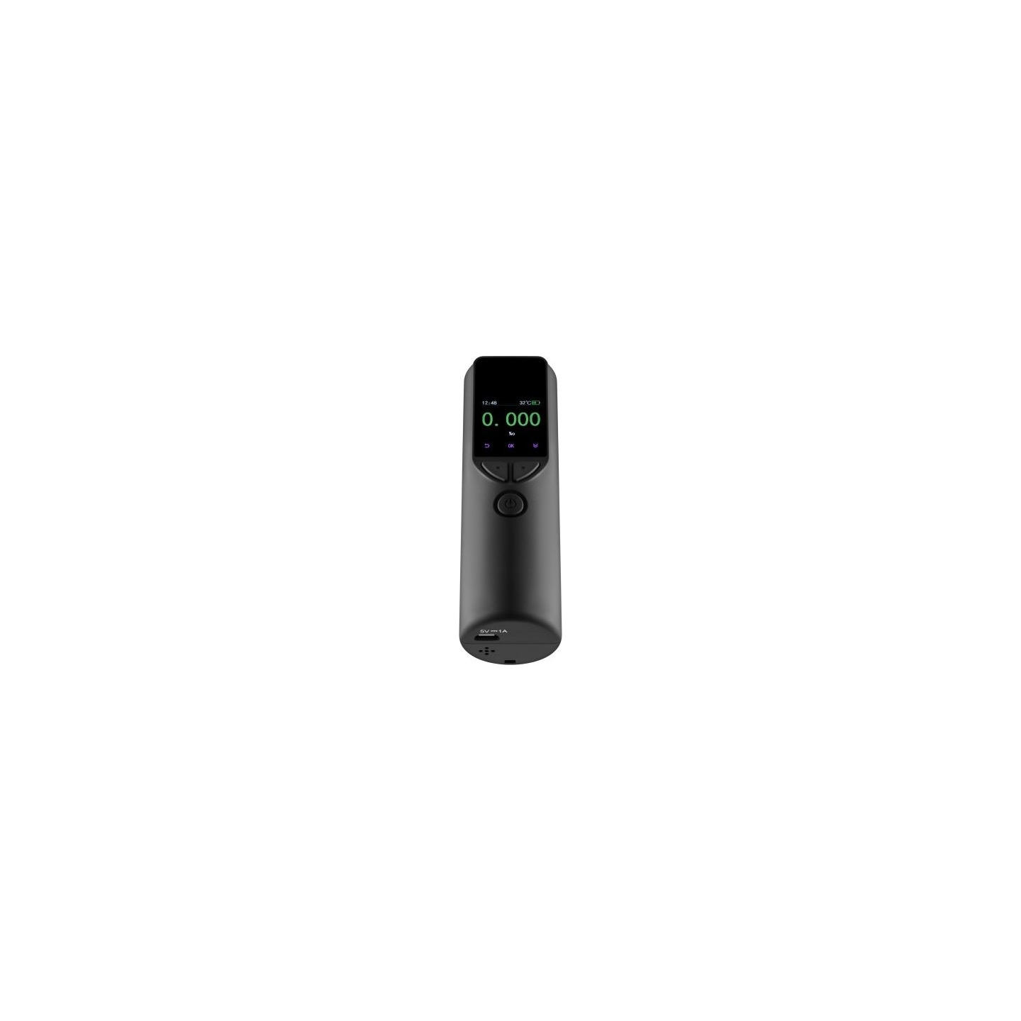 Alcovisor Electrochemical breathal AlcoVisor Deimos