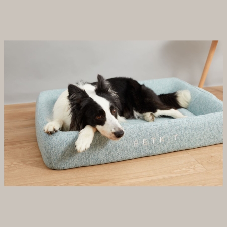 Petkit | Deep Sleep All Season Pet Bed L | Green