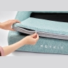 Petkit | Deep Sleep All Season Pet Bed L | Green