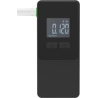 Alcoalert Electrochemical breathalyzer Smart