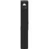 Alcoalert Electrochemical breathalyzer Smart