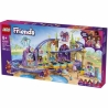 Lego Blocks Friends 42703 Mermaid Roller Coaster Ride