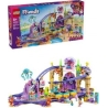 Lego Blocks Friends 42703 Mermaid Roller Coaster Ride