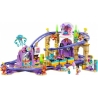 Lego Blocks Friends 42703 Mermaid Roller Coaster Ride