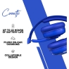 Skullcandy | Wireless Headphones | Cassette | Wireless/Wired | On-Ear | Microphone | Blue | Wireless