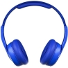 Skullcandy | Wireless Headphones | Cassette | Wireless/Wired | On-Ear | Microphone | Blue | Wireless