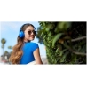Skullcandy | Wireless Headphones | Cassette | Wireless/Wired | On-Ear | Microphone | Blue | Wireless