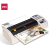 Deli Office laminator E3895-EU A3