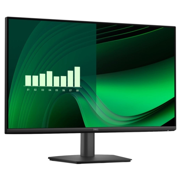 Dell Pro 27 Monitor E2725HM, 68.60 cm (27.0") / 210-BRDQ