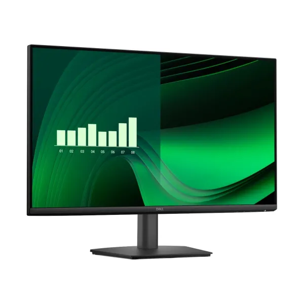 Dell Pro 27 Monitor E2725HM, 68.60 cm (27.0") / 210-BRDQ
