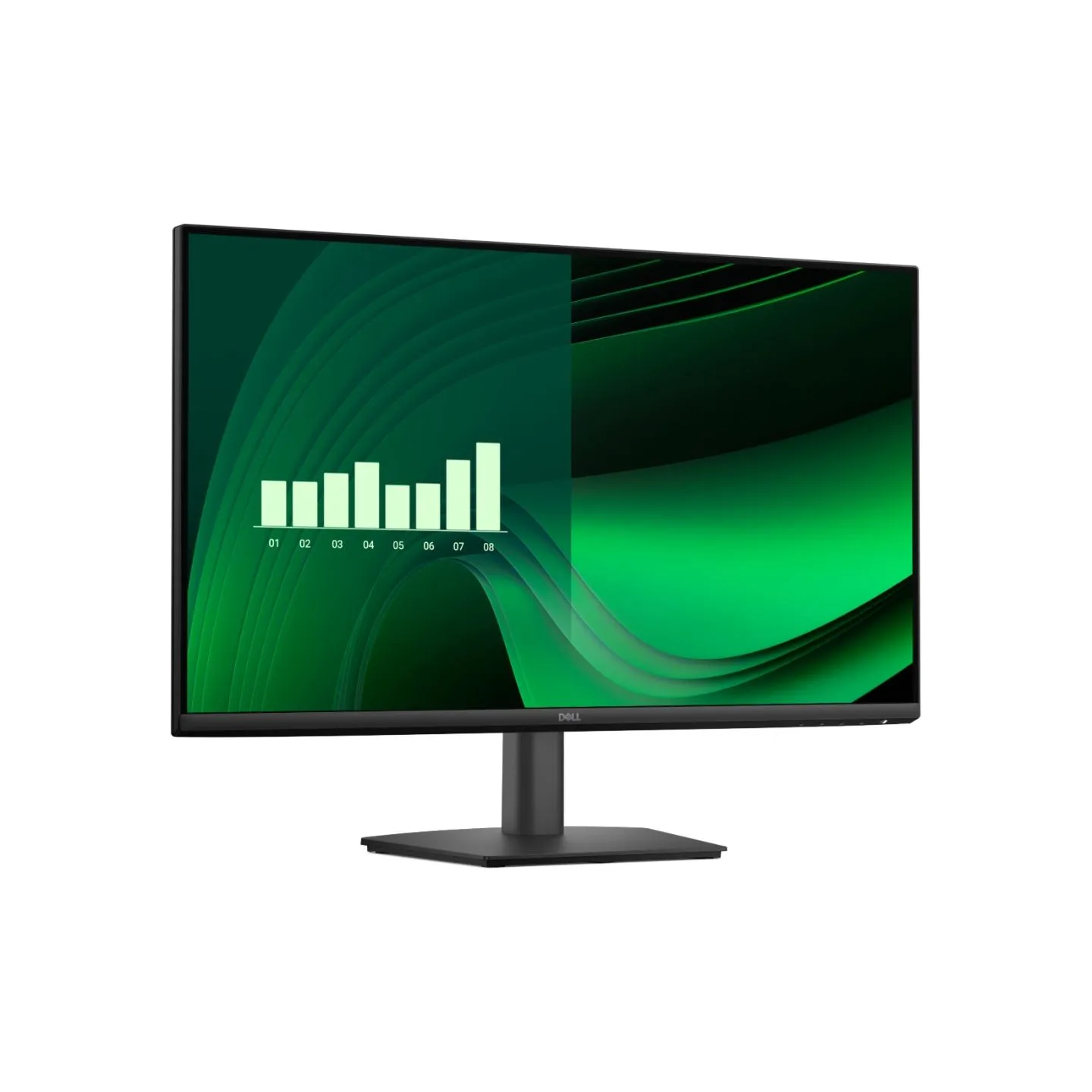 Dell Pro 27 Monitor E2725HM, 68.60 cm (27.0") / 210-BRDQ