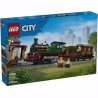 Lego City 60511 Vintage Steam Train Blocks