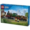 Lego City 60511 Vintage Steam Train Blocks