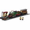 Lego City 60511 Vintage Steam Train Blocks