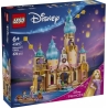 Lego Disney 43297 Rapunzels Castle Blocks