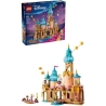 Lego Disney 43297 Rapunzels Castle Blocks