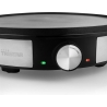 Tristar | Crepe maker | BP-2638 | Crepe maker | 1200 W | Number of pastry 1 | Crepe