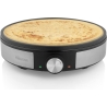Tristar | Crepe maker | BP-2638 | Crepe maker | 1200 W | Number of pastry 1 | Crepe