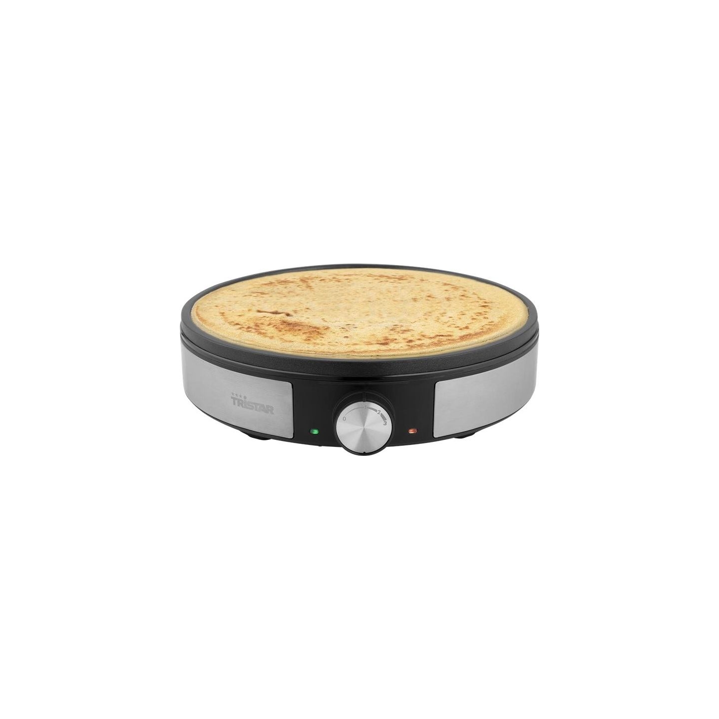 Tristar | Crepe maker | BP-2638 | Crepe maker | 1200 W | Number of pastry 1 | Crepe