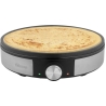 Tristar | Crepe maker | BP-2638 | Crepe maker | 1200 W | Number of pastry 1 | Crepe