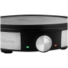 Tristar | Crepe maker | BP-2638 | Crepe maker | 1200 W | Number of pastry 1 | Crepe