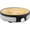 Tristar | Crepe maker | BP-2638 | Crepe maker | 1200 W | Number of pastry 1 | Crepe