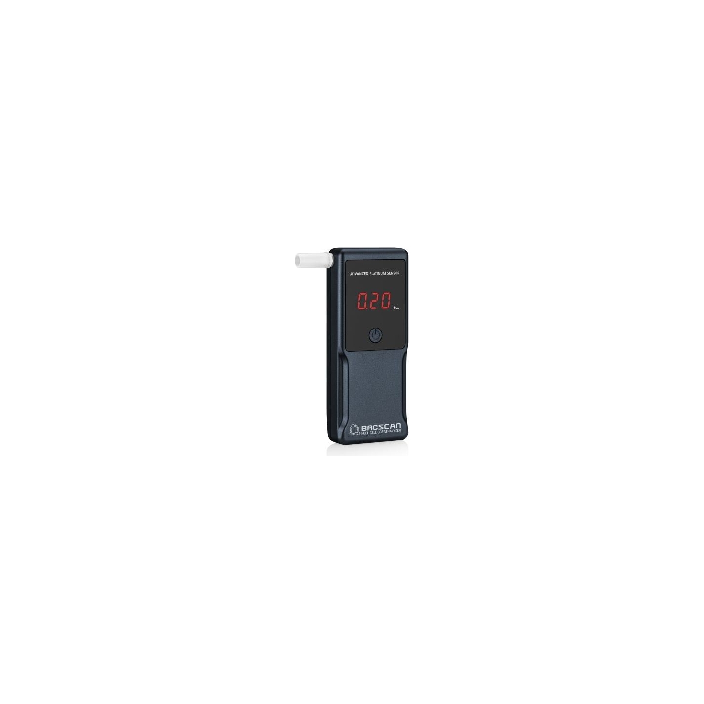 Bacscan Electrochemical breathal F-50 ULTRA