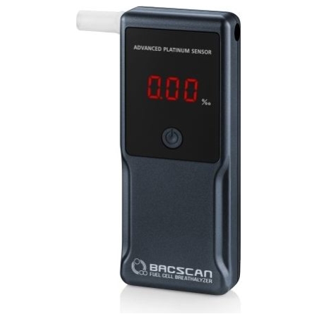 Bacscan Electrochemical breathal F-50 ULTRA