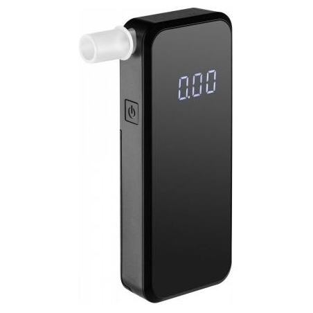 Bacscan Electrochemical breathal F-55