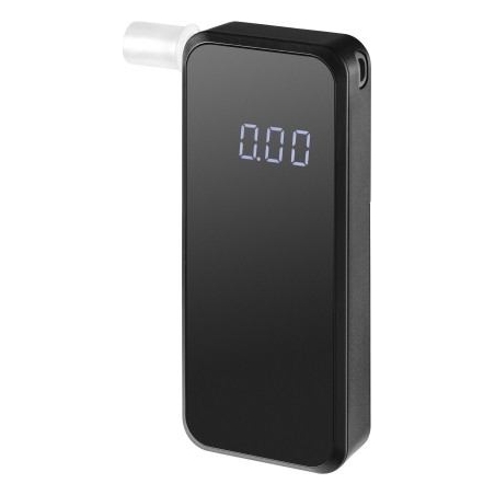 Bacscan Electrochemical breathal F-55