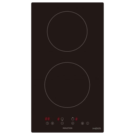 MPM Induction hob MPM-30-IM-12/N 30cm