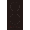 MPM Induction hob MPM-30-IM-12/N 30cm