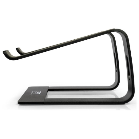 Port Designs | Ergonomic Notebook stand | 901103 | Notebook Stand | Black