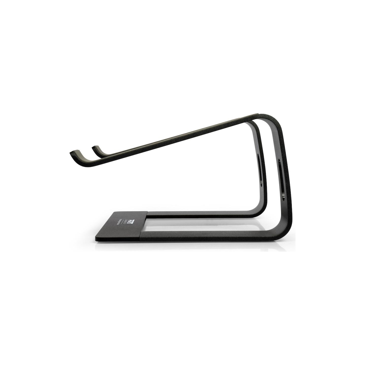 Port Designs | Ergonomic Notebook stand | 901103 | Notebook Stand | Black