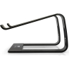 Port Designs | Ergonomic Notebook stand | 901103 | Notebook Stand | Black
