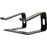 Port Designs | Ergonomic Notebook stand | 901103 | Notebook Stand | Black