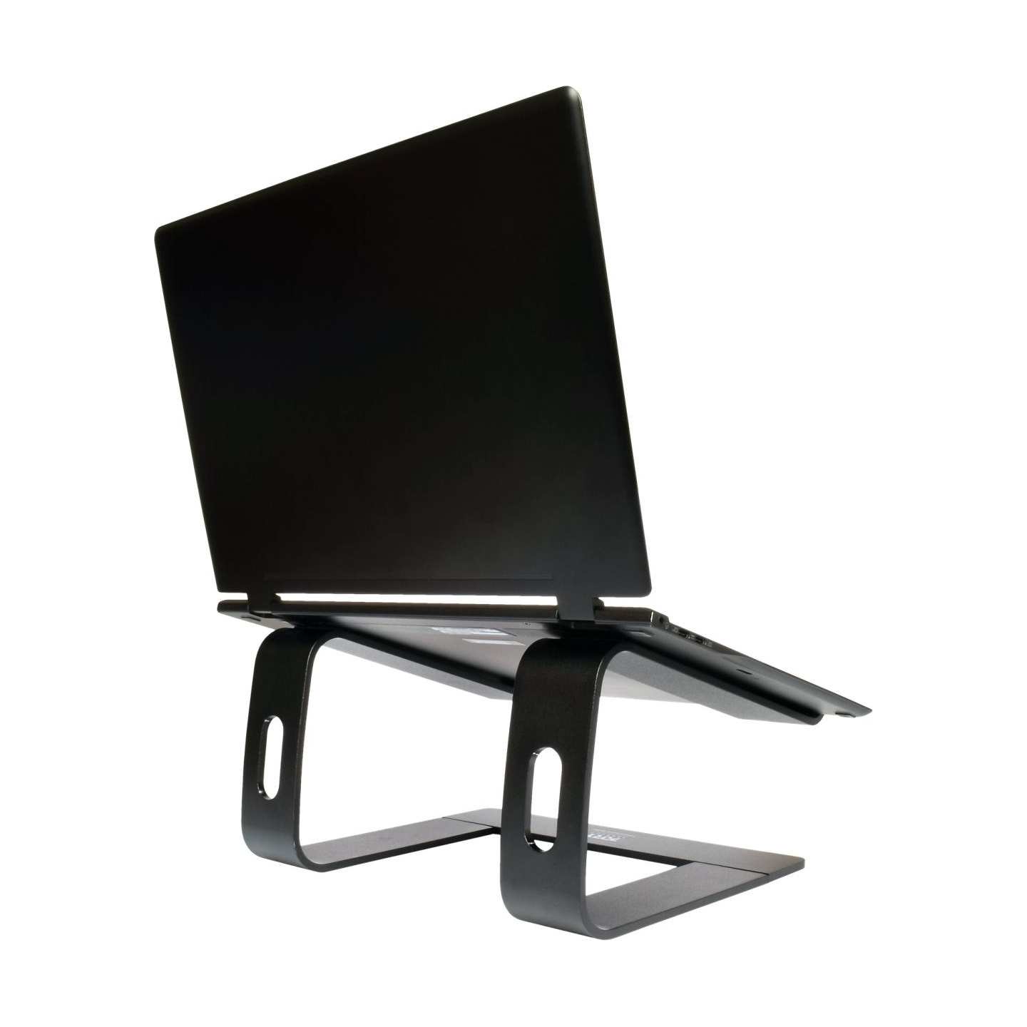 Port Designs | Ergonomic Notebook stand | 901103 | Notebook Stand | Black