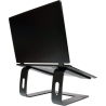 Port Designs | Ergonomic Notebook stand | 901103 | Notebook Stand | Black