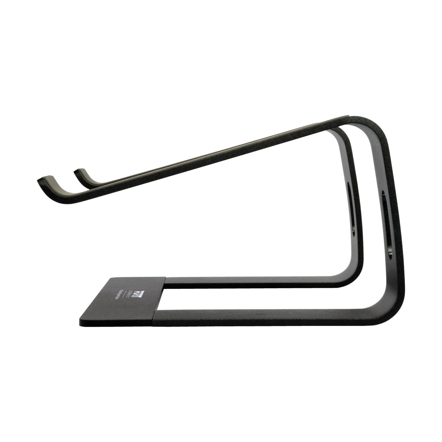 Port Designs | Ergonomic Notebook stand | 901103 | Notebook Stand | Black