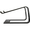 Port Designs | Ergonomic Notebook stand | 901103 | Notebook Stand | Black