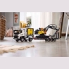 Lego Volvo FMX Truck & EC230 Electric Excavator