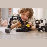 Lego Volvo FMX Truck & EC230 Electric Excavator