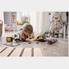 Lego Volvo FMX Truck & EC230 Electric Excavator