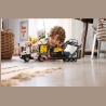 Lego Volvo FMX Truck & EC230 Electric Excavator