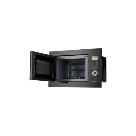 MPM Microwave oven MPM-25-KMI-01