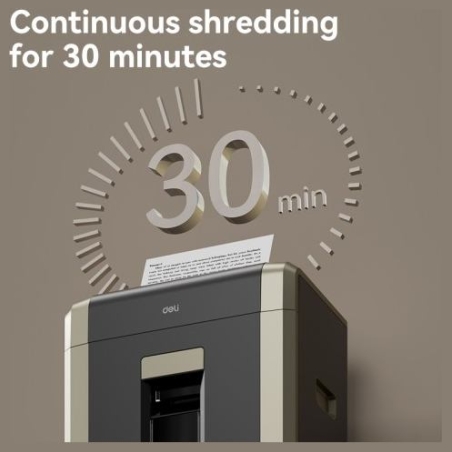 Deli Shredder ET099
