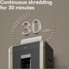 Deli Shredder ET099