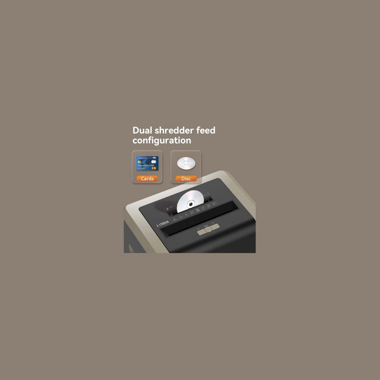 Deli Shredder ET099